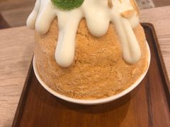 -After You Dessert Cafe(CENTRALWORLD)