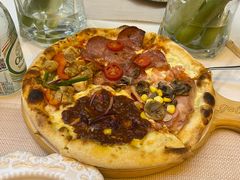 -get pizza意大利餐厅(凯德MALL店)