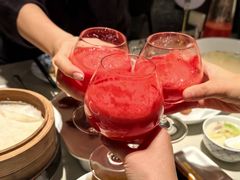 -悦融琥珀·京鲁菜·海味珍品(西单店)