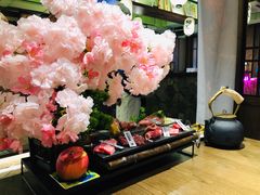 -樱宿日式和牛烧肉(五道口店)