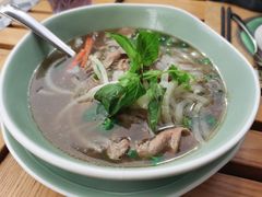 火车头河粉-CHINCHIN 青青·泰国料理(万象食家店)