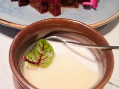 桂花飘香糯米藕-悦融琥珀·京鲁菜·海味珍品(西单店)