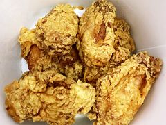 -麦当劳(新王府井店)