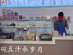 -老磁器口豆汁店(马家堡店)