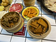 -卤校长重庆火锅(合肥宁国路店)