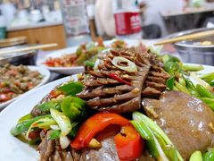 -文杰餐馆(南洪时尚风情街店)