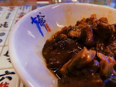 -七爷清汤腩·港式餐厅(金狮广场店)