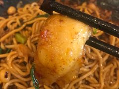 -Chongqing Noodles 山城寻味重庆小面(Dominion Road)