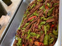 -紫金港国际饭店-自助早餐(申花路店)