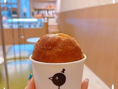 -evoojoo面包商店