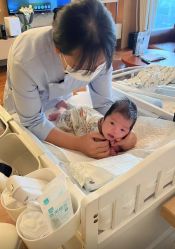 -圣贝拉母婴护理中心(广州瑰丽店)
