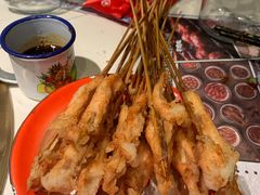 放学小肉-哥老官重庆美蛙鱼头(宝山龙湖店)