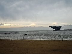 -山海广场