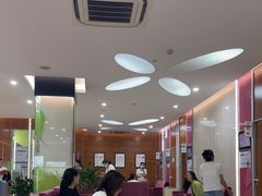 -美年大健康体检(滨江分院)