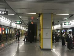 -留仙洞(地铁站)