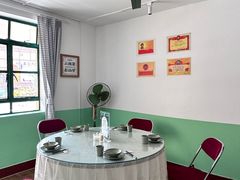 -七步香云南山里菜(昆明老街店)