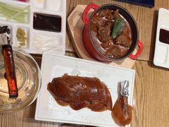 -小大董·烤鸭(王府井apm店)