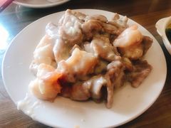 -老七饭馆(光荣道总店)