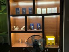 -海悦容庭SPA·按摩·推拿(埌西店)