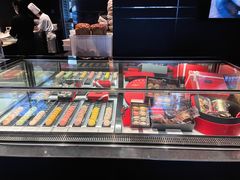 -L'ATELIER de Joel Robuchon(外滩18号店)