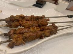 -巴依老爷·新疆美食(上城区天城路店)
