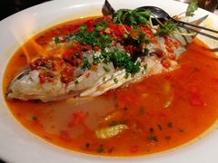 -坛宗剁椒鱼头(河西王府井店)