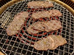 -厚贞日式烤肉(浦东汇智店)