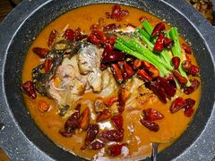 -青年公社烤鸭(青年路店)