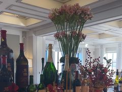 -上海和平饭店-华懋阁 The Cathay Room