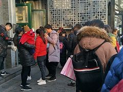 -天泽祥·鼓楼馒头(鼓楼店)