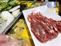 -原柳滩高台阶涮羊肉