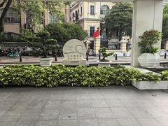 -广州白天鹅宾馆