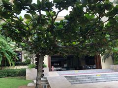 -三亚亚龙湾天域度假酒店