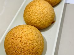 酥皮山楂叉烧包-蔡澜点心(三里屯T+MALL店)