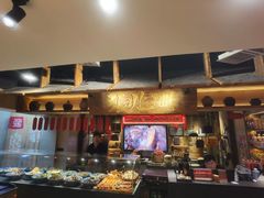 -張飛扒肉·龙江非遗(道外店)
