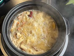 -野菌皇海景野生菌火锅(滨海大道店)