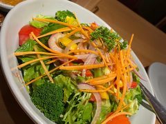 -Lia Cafe Bar Restaurant松山咖啡屋