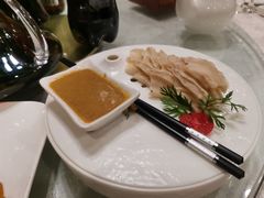 -北京全聚德(西客站店)