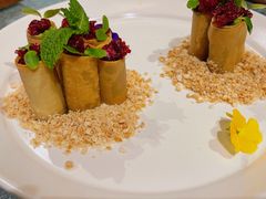 -藏素风格餐厅(大兴店)