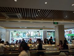 -素满香·素食自助餐(苏州·临顿路店)