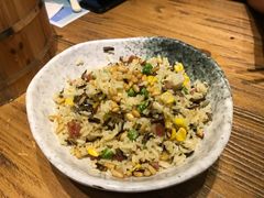 西班牙海鲜饭-胡桃里音乐酒馆(白云五号T5 MALL店)