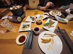 -禾风·海鲜料理自助(玉林店)