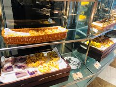 -泉州悦华酒店·自助餐厅