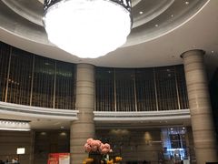 -无锡新湖铂尔曼大酒店