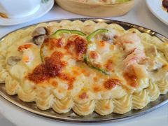 -小白桦西餐厅