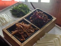 -中卫御苑福膳·养生局(圆明园店)
