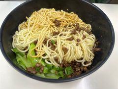 -一品郑记重庆牛肉米线馆(东泰路店)