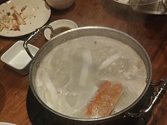 -揽季锅物会.福建黄鱼.海鲜姿造(五四路店)