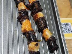 -格日勒阿妈蒙古厨房(新华广场店)