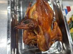-蒙乡烤全羊·烤羊腿(京溪同和店)